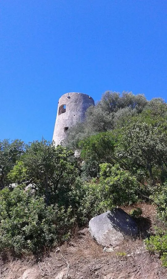 ארבאטקס Il Sughereto דירה