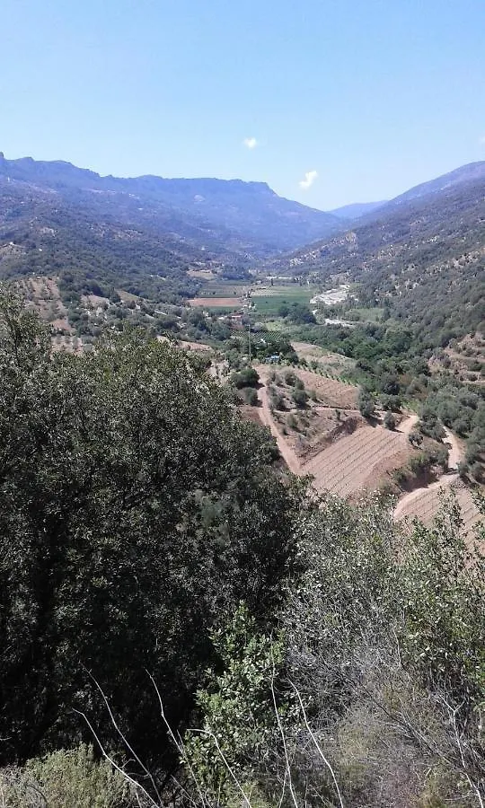 דירה ארבאטקס Il Sughereto