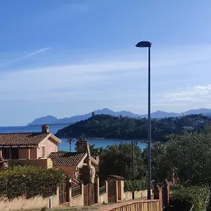  Appartamento Portu Hill