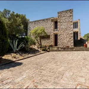  Casa vacanze Casa Sulky Pt E 1p